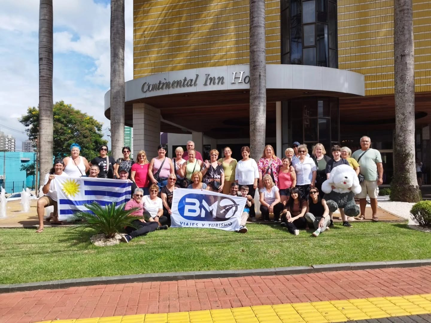 Excursiones y Circuitos